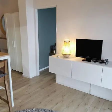 Mit 180° Meerblick Lejlighed Dobreć