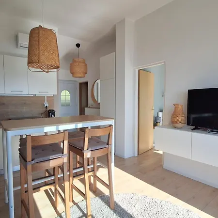 Mit 180° Meerblick