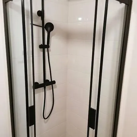 Appartement Mit 180° Meerblick *