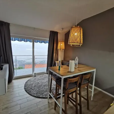 Mit 180° Meerblick Appartement *