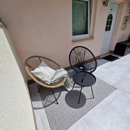Mit 180° Meerblick Appartement *